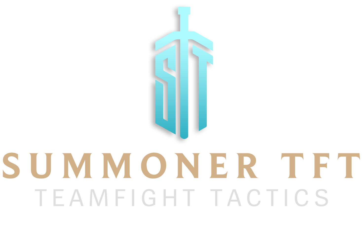 Summoner TFT logo